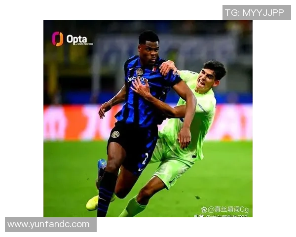 国米与里昂对决前瞻分析及竞猜推荐助你赢得比赛乐趣