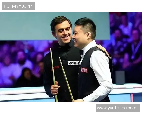 多米尼克戴尔与丁俊晖激战正酣谁将赢得这场斯诺克巅峰对决
