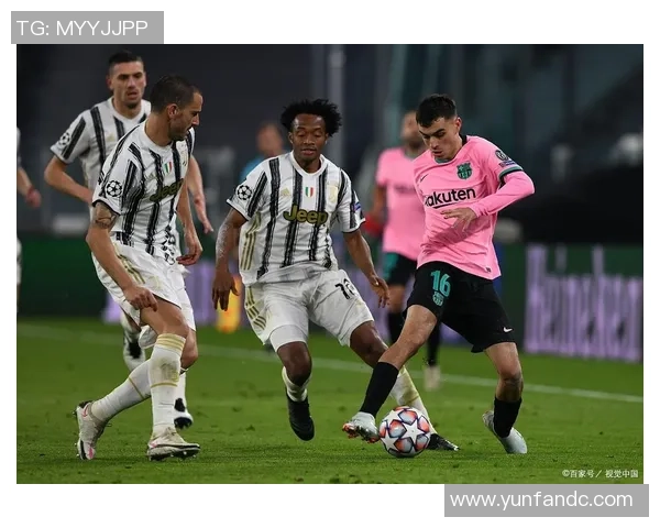 巴塞罗那与尤文图斯精彩对决高清直播全程回顾与分析