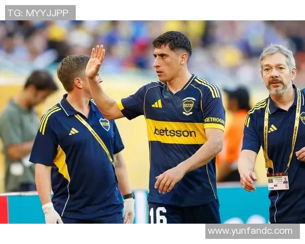 巴拉那与博卡青年激战正酣谁能在这场对决中笑到最后