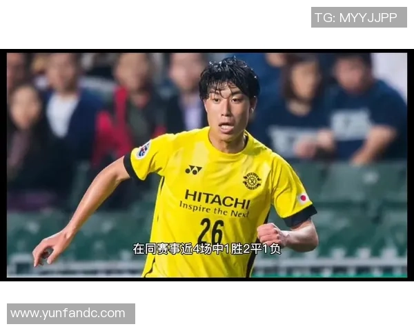 福冈对决冈山分析及竞彩推荐助您赢得投注胜利