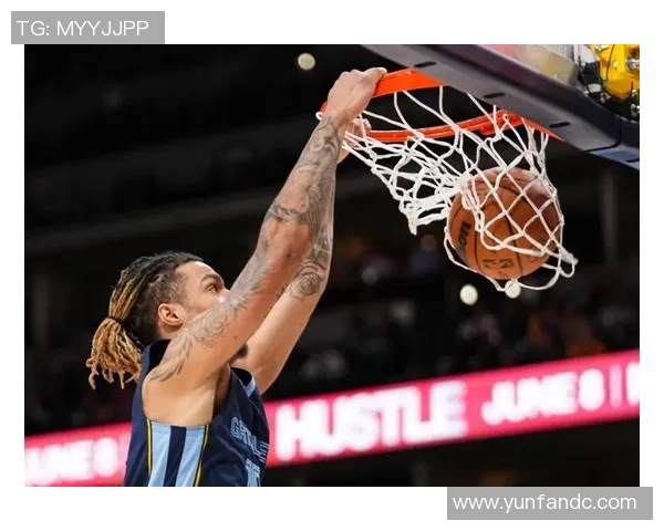 贾莫兰特引领球队崛起展现篮球天赋与领袖魅力