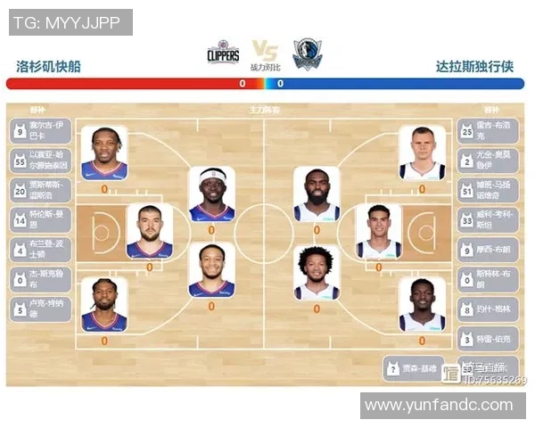 马刺与独行侠对决前瞻分析及比赛结果预测